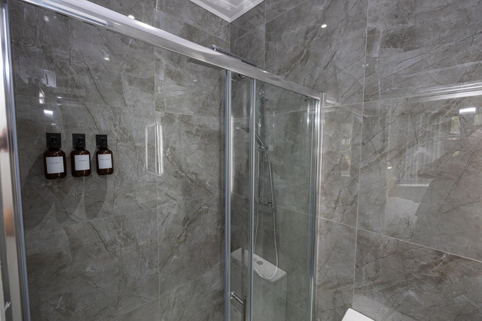 The Kent- Luxury Rooms Manchester Exterior foto